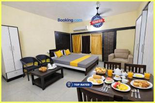 Hotel Ocean MoonPoint Palace Near Sea Beach And Jagannath Temple, Puri # Free Wifi And Parking Facilities, Premium Hotel - 0