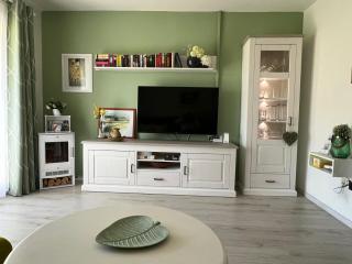 Lechbruck am See Feriendorf Hochbergle Haus 95 - 9