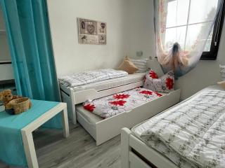 Lechbruck am See Feriendorf Hochbergle Haus 95 - 2