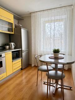 Center two bedroom apartment - 1