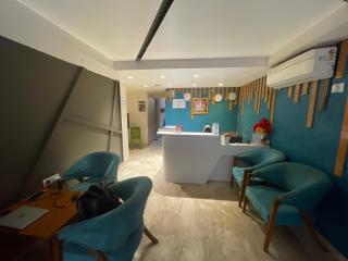 Hotel O Apex Hotel - 4