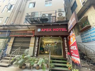 Hotel O Apex Hotel - 3