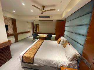 Hotel O Apex Hotel - 0