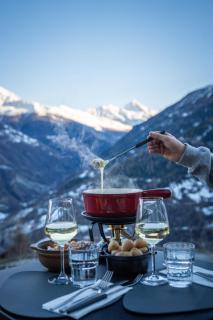 Dent Blanche Resort - TemptingPlaces Collection - 6