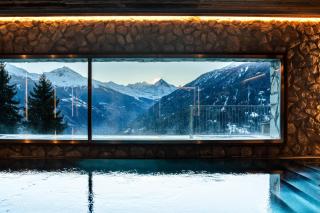 Dent Blanche Resort - TemptingPlaces Collection - 4