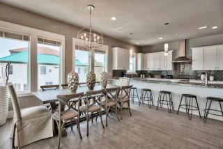 Sol Dorado - Gulf Front Duplex with Private Pool and Direct Beach Access - 7