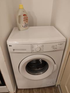 Les Glycines, un air de campagne à la ville - Besançon - 4