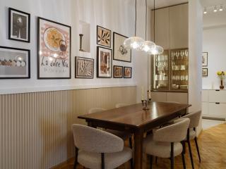 Bucharest Heart Apartment Center - 6