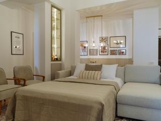 Bucharest Heart Apartment Center - 1