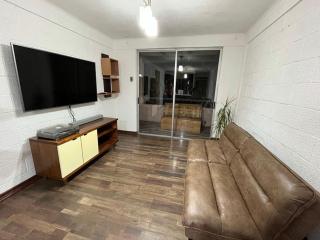 Departamento cómodo y acogedor en el corazón de vicuña - 2