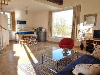 Gite du Bois de Lord - 2