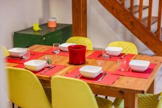 Le Fare d'Emilie - Escale Polynesienne - 4