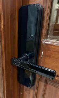 1BHK luxury wooden themed Apartment in Heart of Islamabad - 7