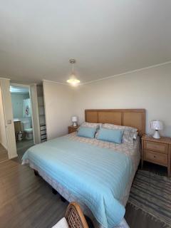 Departamento Familiar con Piscina- Condominio Firenze, La Serena - 3