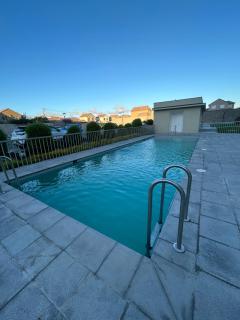 Departamento Familiar con Piscina- Condominio Firenze, La Serena - 1