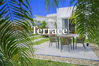 Third Place Onna Tancha Villa - 6