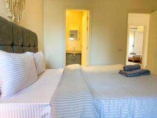 3BR Chalet w Private swimming pool - BrandNew - 1