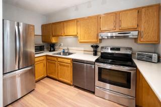 Charming 2BR2BA in Elkins Park Free Parking - 5