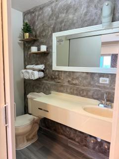 Hotel Baja South - 7