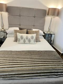 Casa Dolly Boutique B&B - Cantoria - 8