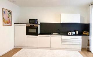 City Wohnung mit Balkon in ruhiger Lage von Kreuztal-Zentrum - 8