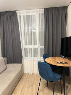 ЖК Сонячна Тераса вулиця Степана Будного 26Б - 5