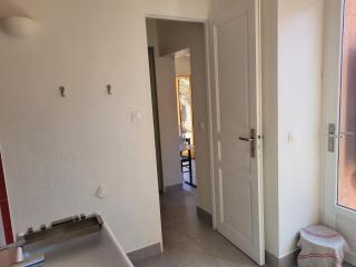 Maison dans village typique de Serriera proche de la mer dans golfe de Porto - 8