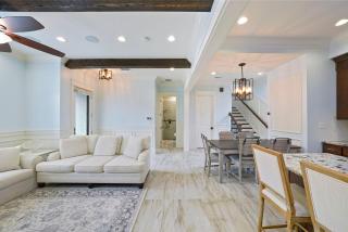 Soleil Serenity - Vacation Home Near the Beach - 7