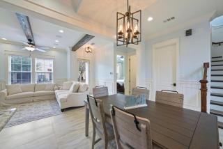Soleil Serenity - Vacation Home Near the Beach - 1