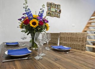 le Gîte du Hibou - 2