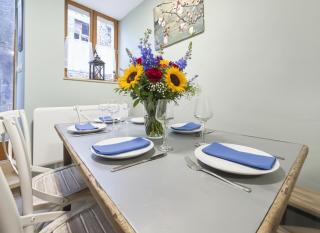 le Gîte du Hibou - 1