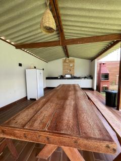 Chalés do Quebec - 4