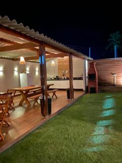 Chalés do Quebec - 5