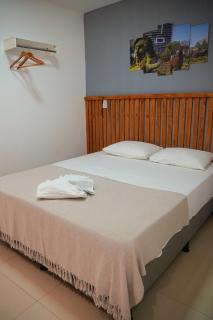 Chalés do Quebec - 6