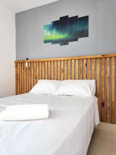 Chalés do Quebec - 7