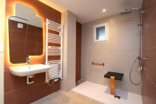 Maison VERNET - Hôtel Beauséjour - 8