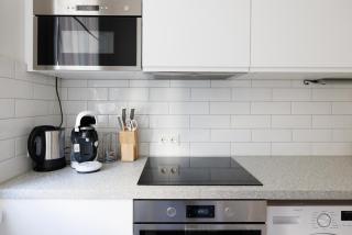 Operastreet Residences - Cosy Single Home City Center - 8