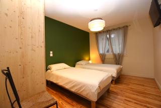 Maison VERNET - Hôtel Beauséjour - 4