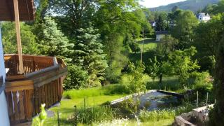 Ferienwohnung Am Schleifenbach - 8