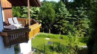 Ferienwohnung Am Schleifenbach - 7