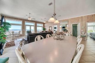 Storks Nest - 30A Beachfront Home with Private Pool & Direct Beach Access - 4