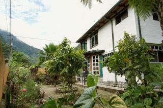 La Paila - Life Refuge - 6