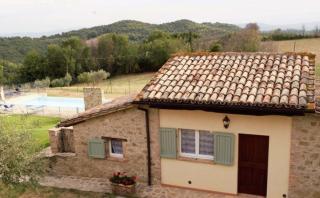 Agriturismo Colle in Ceralto - 8