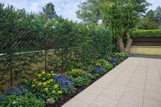 Stylish Garden Apartment at Paphos Harbour - 2