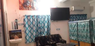 Ac Comfort guest house - 1