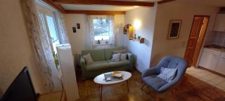 Ferienwohnung Am Schleifenbach 2 - 2