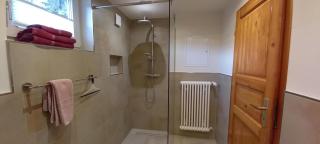 Ferienwohnung Am Schleifenbach 2 - 1