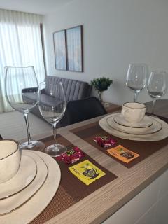 Blue Hope LUXO em Vitória ES - 4