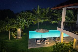 Ashansa Lagoon Resort - 2