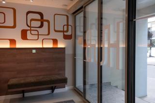 HUB Apartments St Georg - Hamburg - 8